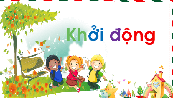 Giáo án điện tử Bài 5: Ôn tập và kể chuyện trang 108 lớp 1 | PPT Tiếng Việt lớp 1 Chân trời sáng tạo