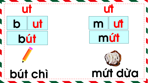 Giáo án điện tử Bài 5: Ôn tập và kể chuyện trang 108 lớp 1 | PPT Tiếng Việt lớp 1 Chân trời sáng tạo