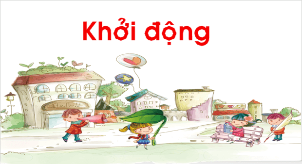 Giáo án điện tử Bài 5: Ôn tập và kể chuyện trang 138 lớp 1 | PPT Tiếng Việt lớp 1 Chân trời sáng tạo