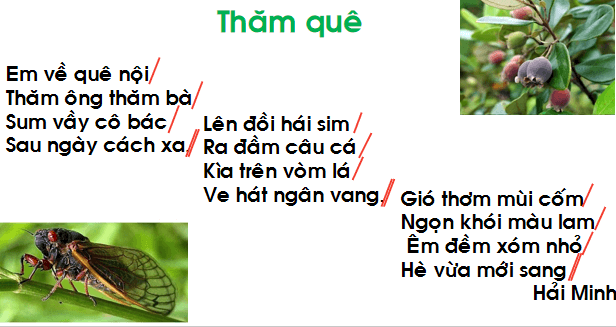 Giáo án điện tử Bài 5: Ôn tập và kể chuyện trang 138 lớp 1 | PPT Tiếng Việt lớp 1 Chân trời sáng tạo