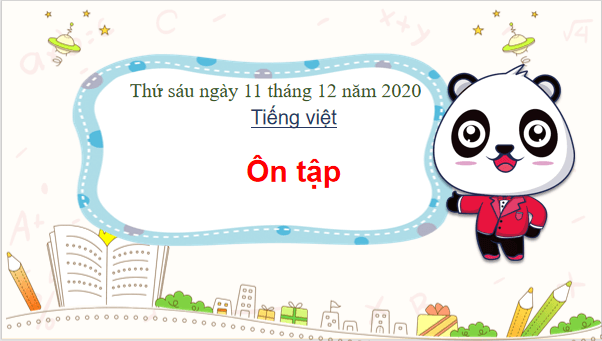 Giáo án điện tử Bài 5: Ôn tập và kể chuyện trang 148 lớp 1 | PPT Tiếng Việt lớp 1 Chân trời sáng tạo