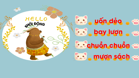 Giáo án điện tử Bài 5: Ôn tập và kể chuyện trang 168 lớp 1 | PPT Tiếng Việt lớp 1 Chân trời sáng tạo