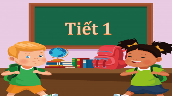 Giáo án điện tử Bài 5: Ôn tập và kể chuyện trang 58 lớp 1 | PPT Tiếng Việt lớp 1 Chân trời sáng tạo