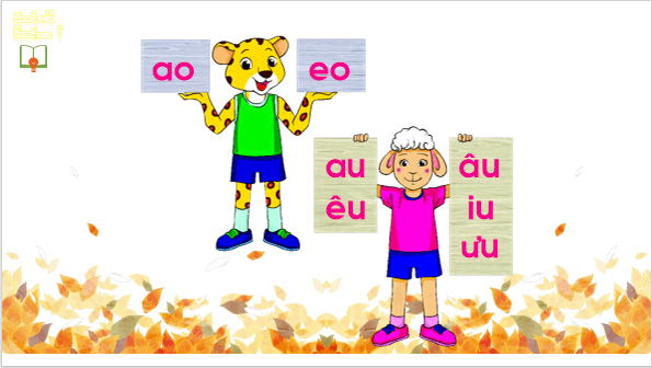Giáo án điện tử Bài 5: Ôn tập và kể chuyện trang 78 lớp 1 | PPT Tiếng Việt lớp 1 Chân trời sáng tạo