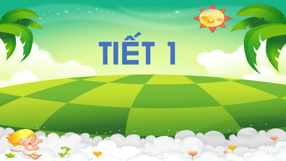 Giáo án điện tử Bài 5: Ôn tập và kể chuyện trang 98 lớp 1 | PPT Tiếng Việt lớp 1 Chân trời sáng tạo