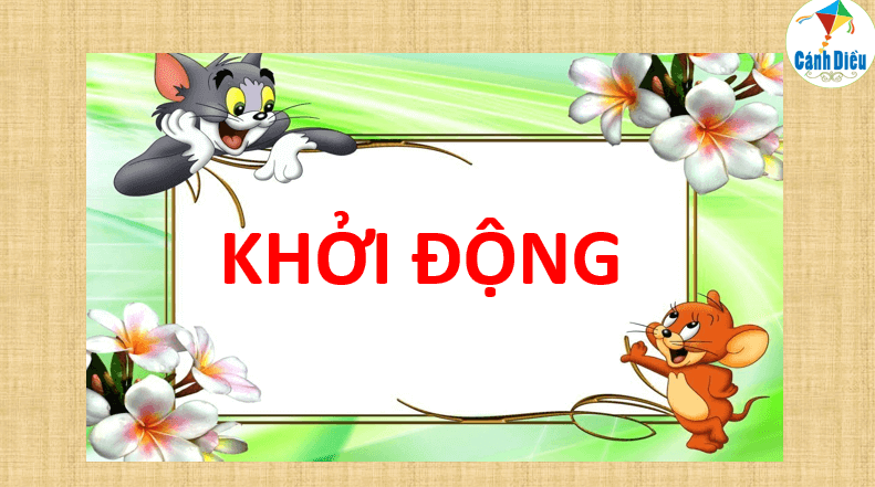 Giáo án điện tử Ôn tập lớp 1 | PPT Tiếng Việt lớp 1 Cánh diều