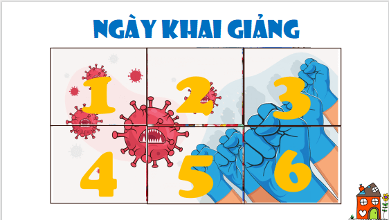 Giáo án điện tử Tôi là học sinh lớp 2 | PPT Tiếng Việt lớp 2 Kết nối tri thức