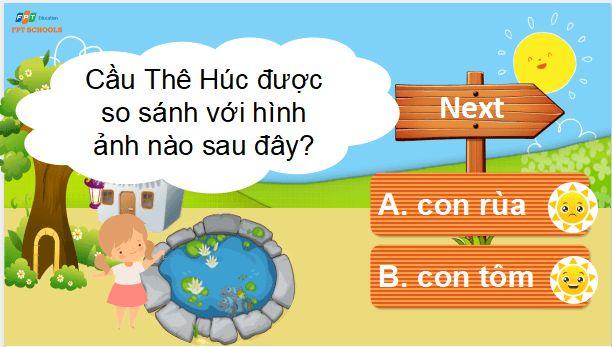Giáo án điện tử Những cách chào độc đáo lớp 2 | PPT Tiếng Việt lớp 2 Kết nối tri thức