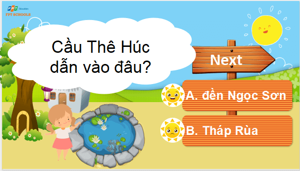 Giáo án điện tử Những cách chào độc đáo lớp 2 | PPT Tiếng Việt lớp 2 Kết nối tri thức