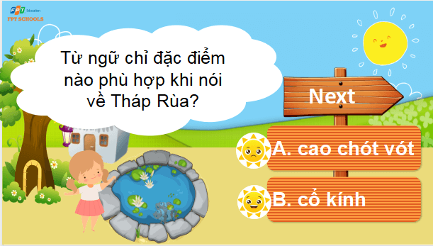 Giáo án điện tử Những cách chào độc đáo lớp 2 | PPT Tiếng Việt lớp 2 Kết nối tri thức
