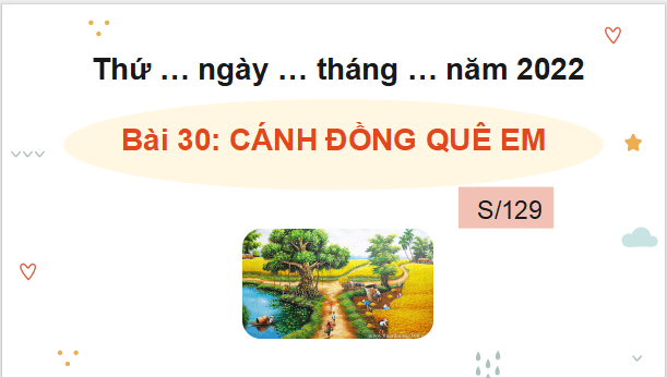 Giáo án điện tử Những cách chào độc đáo lớp 2 | PPT Tiếng Việt lớp 2 Kết nối tri thức