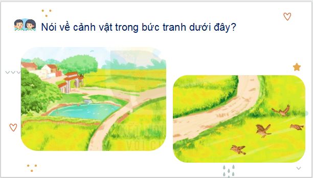 Giáo án điện tử Những cách chào độc đáo lớp 2 | PPT Tiếng Việt lớp 2 Kết nối tri thức