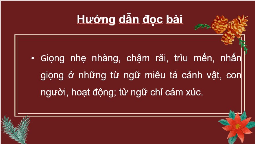 Giáo án điện tử Tôi yêu Sài Gòn lớp 2 | PPT Tiếng Việt lớp 2 Chân trời sáng tạo