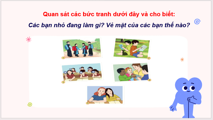 Giáo án điện tử Bài hát tới trường lớp 2 | PPT Tiếng Việt lớp 2 Cánh diều