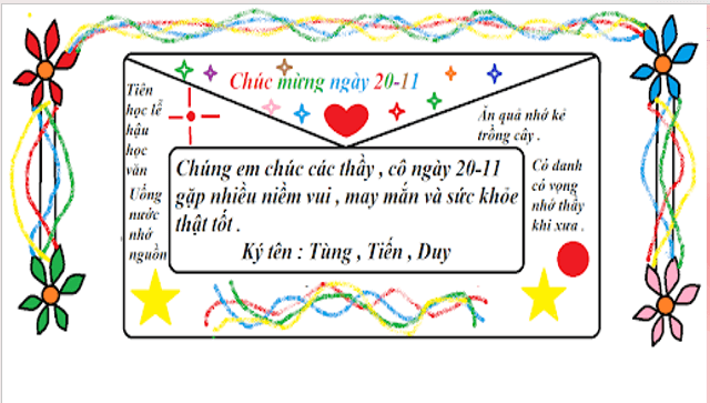 Giáo án điện tử Góc sáng tạo trang 71 lớp 2 | PPT Tiếng Việt lớp 2 Cánh diều
