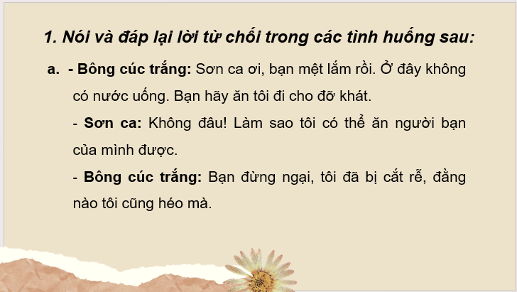 Giáo án điện tử Kể lại chuyện con quạ thông minh lớp 2 | PPT Tiếng Việt lớp 2 Cánh diều