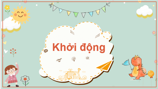 Giáo án điện tử Nói lời chào, lời chia tay. Giới thiệu về trường em lớp 2 | PPT Tiếng Việt lớp 2 Cánh diều