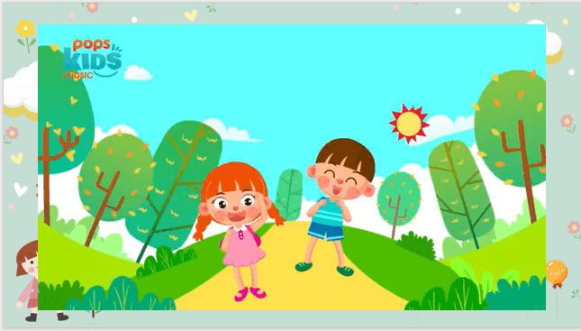 Giáo án điện tử Nói lời chào, lời chia tay. Giới thiệu về trường em lớp 2 | PPT Tiếng Việt lớp 2 Cánh diều