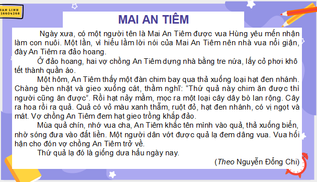 Giáo án điện tử Ôn tập và đánh giá cuối học kì 2 lớp 2 | PPT Tiếng Việt lớp 2 Kết nối tri thức