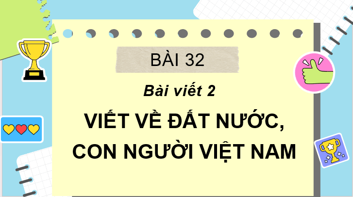 Giáo án điện tử Viết trang 121 lớp 2 | PPT Tiếng Việt lớp 2 Cánh diều