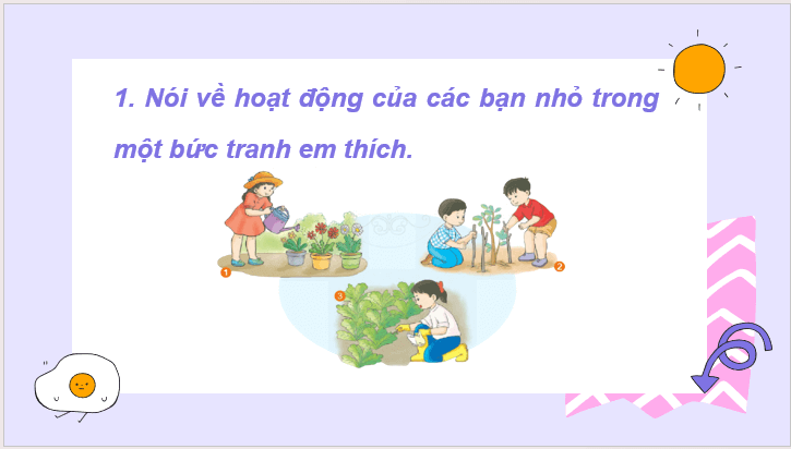 Giáo án điện tử Viết trang 36 lớp 2 | PPT Tiếng Việt lớp 2 Cánh diều