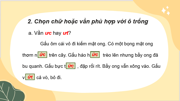 Giáo án điện tử Viết trang 66 lớp 2 | PPT Tiếng Việt lớp 2 Cánh diều