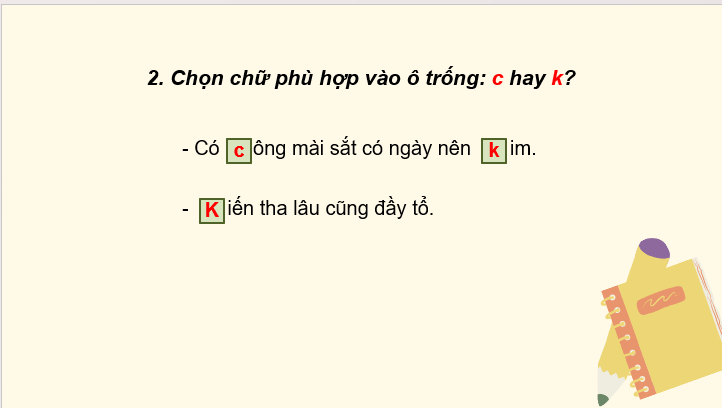 Giáo án điện tử Viết trang 82 lớp 2 | PPT Tiếng Việt lớp 2 Cánh diều