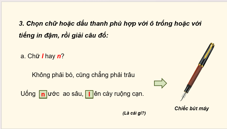 Giáo án điện tử Viết trang 82 lớp 2 | PPT Tiếng Việt lớp 2 Cánh diều