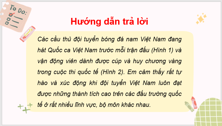 Giáo án điện tử Cô gái nhỏ hóa kình ngư lớp 3 | PPT Tiếng Việt lớp 3 Chân trời sáng tạo