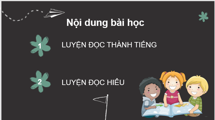 Giáo án điện tử Triển lãm Thiếu nhi với 5 điều Bác Hồ dạy lớp 3 | PPT Tiếng Việt lớp 3 Chân trời sáng tạo