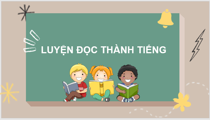 Giáo án điện tử Triển lãm Thiếu nhi với 5 điều Bác Hồ dạy lớp 3 | PPT Tiếng Việt lớp 3 Chân trời sáng tạo