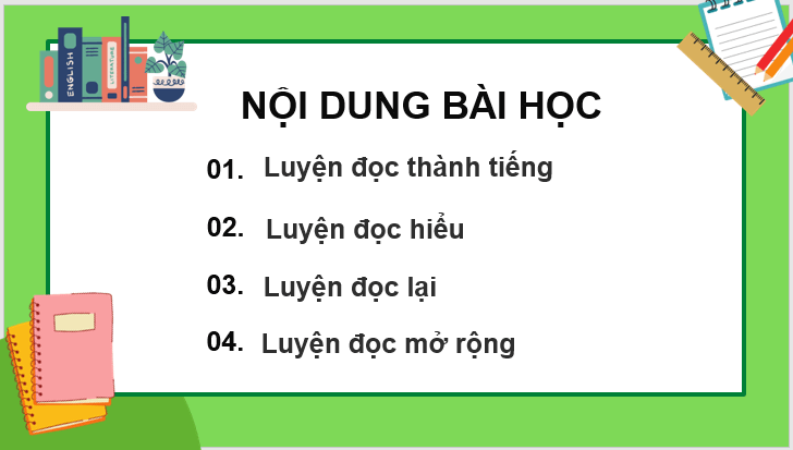Giáo án điện tử Bàn tay cô giáo lớp 3 | PPT Tiếng Việt lớp 3 Chân trời sáng tạo