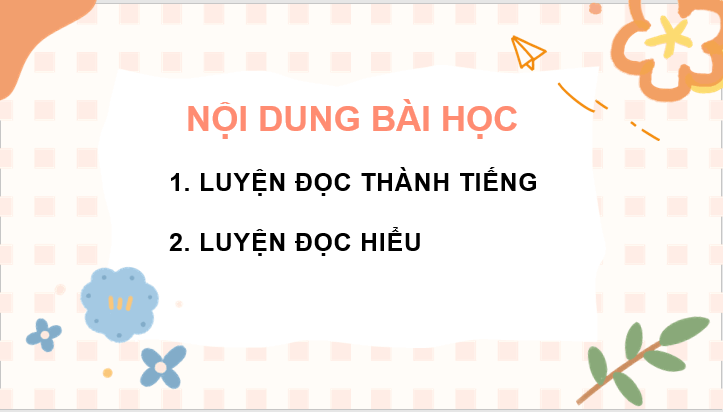 Giáo án điện tử Một mái nhà chung lớp 3 | PPT Tiếng Việt lớp 3 Chân trời sáng tạo