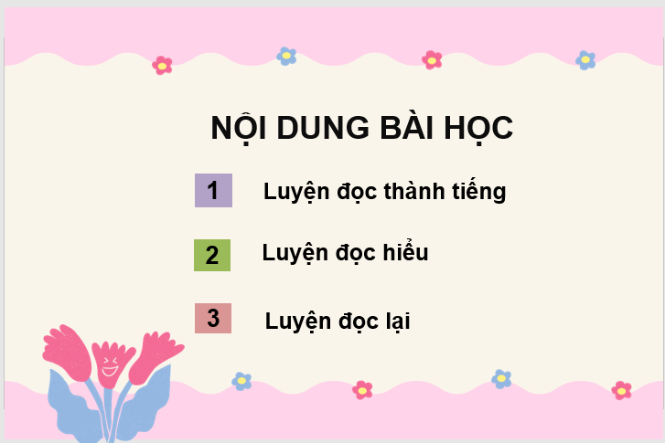 Giáo án điện tử Thứ bảy xanh lớp 3 | PPT Tiếng Việt lớp 3 Chân trời sáng tạo