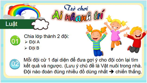 Giáo án điện tử Bạn nhỏ trong nhà trang 107, 108 lớp 3 | PPT Tiếng Việt lớp 3 Kết nối tri thức