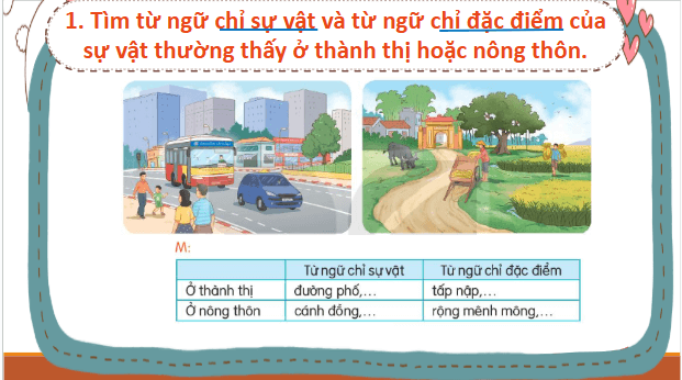 Giáo án điện tử Cây bút thần trang 140, 141 lớp 3 | PPT Tiếng Việt lớp 3 Kết nối tri thức