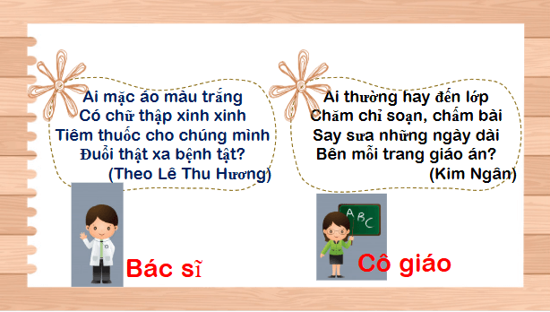 Giáo án điện tử Con đường của bé trang 124, 125 lớp 3 | PPT Tiếng Việt lớp 3 Kết nối tri thức