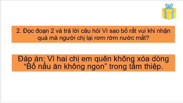 Giáo án điện tử Khi cả nhà bé tí trang 90, 91 lớp 3 | PPT Tiếng Việt lớp 3 Kết nối tri thức