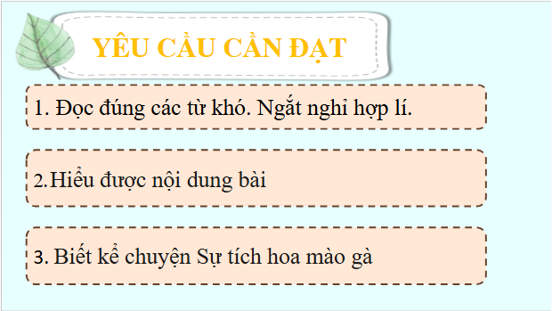 Giáo án điện tử Mặt trời xanh của tôi trang 32, 33 Tập 2 lớp 3 | PPT Tiếng Việt lớp 3 Kết nối tri thức