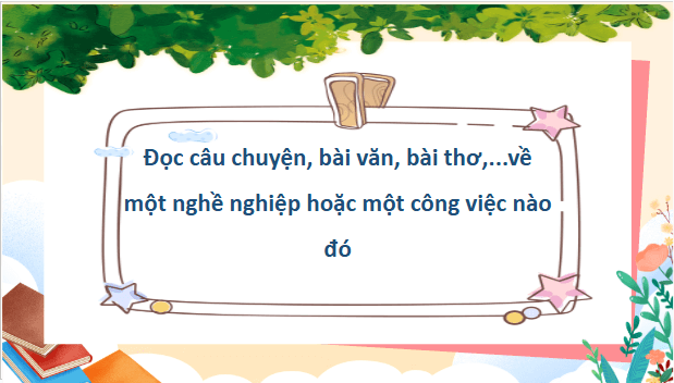 Giáo án điện tử Đọc mở rộng trang 126 lớp 3 | PPT Tiếng Việt lớp 3 Kết nối tri thức