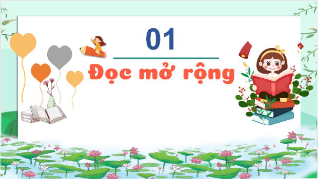 Giáo án điện tử Đọc mở rộng trang 141 lớp 3 | PPT Tiếng Việt lớp 3 Kết nối tri thức