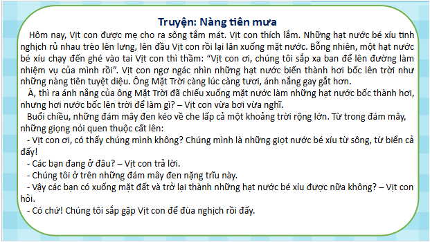 Giáo án điện tử Đọc mở rộng trang 21 Tập 2 lớp 3 | PPT Tiếng Việt lớp 3 Kết nối tri thức