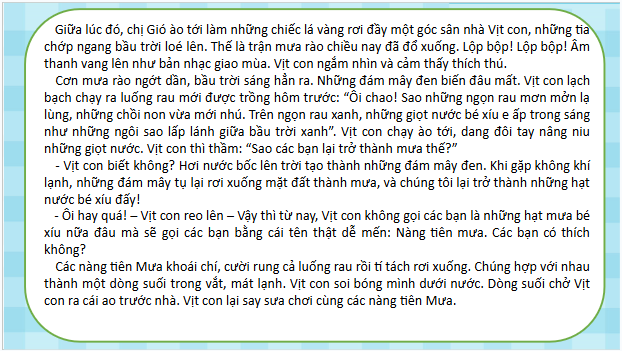 Giáo án điện tử Đọc mở rộng trang 21 Tập 2 lớp 3 | PPT Tiếng Việt lớp 3 Kết nối tri thức