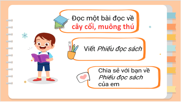 Giáo án điện tử Đọc mở rộng trang 37 Tập 2 lớp 3 | PPT Tiếng Việt lớp 3 Kết nối tri thức