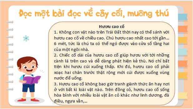 Giáo án điện tử Đọc mở rộng trang 37 Tập 2 lớp 3 | PPT Tiếng Việt lớp 3 Kết nối tri thức