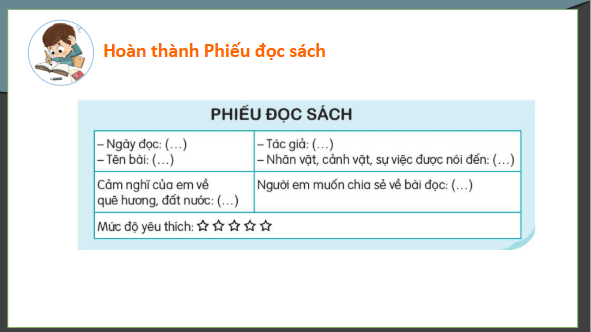Giáo án điện tử Đọc mở rộng trang 92, 93 Tập 2 lớp 3 | PPT Tiếng Việt lớp 3 Kết nối tri thức