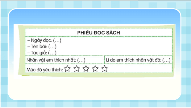 Giáo án điện tử Đọc mở rộng trang 97 lớp 3 | PPT Tiếng Việt lớp 3 Kết nối tri thức