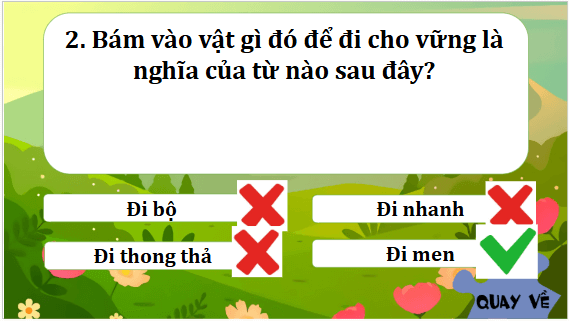 Giáo án điện tử Món quà đặc biệt trang 86, 87 lớp 3 | PPT Tiếng Việt lớp 3 Kết nối tri thức