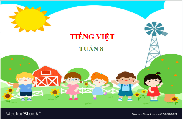 Giáo án điện tử Ngày em vào Đội trang 70, 71 lớp 3 | PPT Tiếng Việt lớp 3 Kết nối tri thức