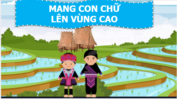 Giáo án điện tử Ngôi nhà trong cỏ trang 129, 130 lớp 3 | PPT Tiếng Việt lớp 3 Kết nối tri thức